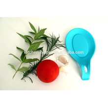 Highly welcomed best selling cooking utensils holder spoon rest